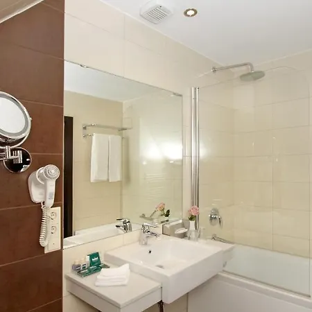 Grand Palace Hotell Hannover