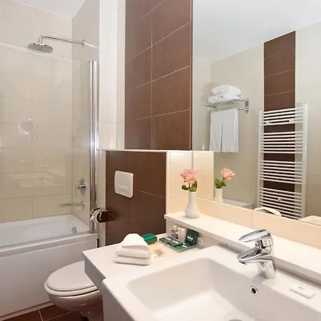 Grand Palace Hotel