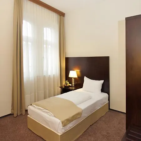 Grand Palace 4* Hannover