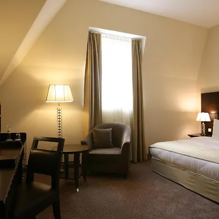 Grand Palace Hotel 4*