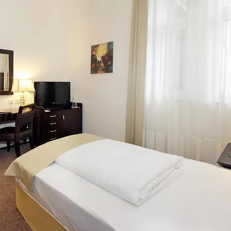 Grand Palace Hotel Hannover
