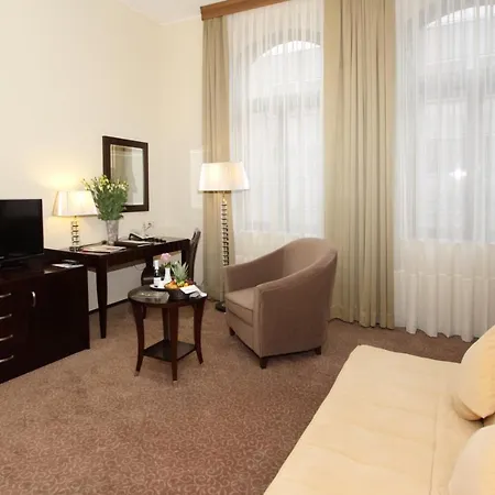 Hotel Grand Palace