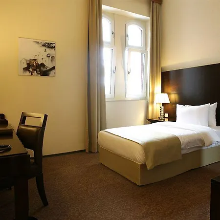 Grand Palace Hannover