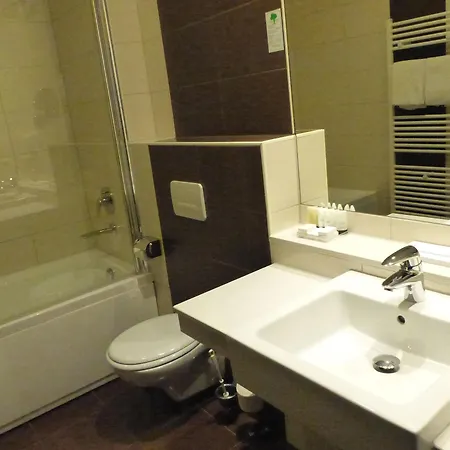 Hotel Grand Palace 4*
