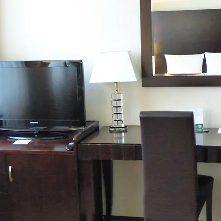 Hotel Grand Palace