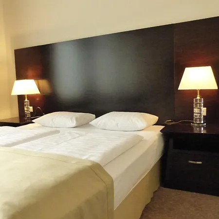 Grand Palace 4* Hannover