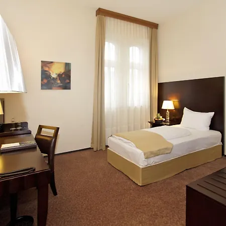 Hotel Grand Palace Hannover