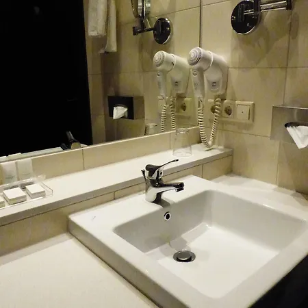 Hotel Grand Palace Hannover