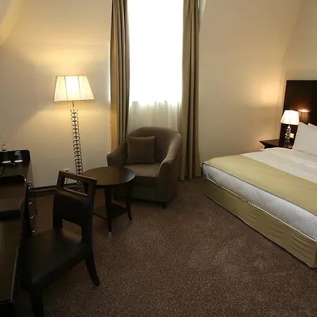Hotel Grand Palace Hannover