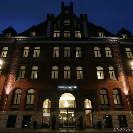 Grand Palace 4* Hannover
