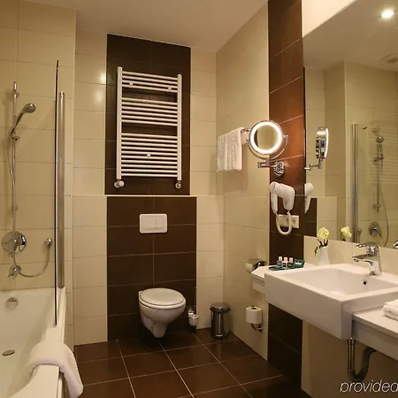 Hotel Grand Palace Hannover