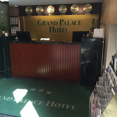 Grand Palace
