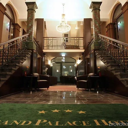 Hotel Grand Palace Hannover