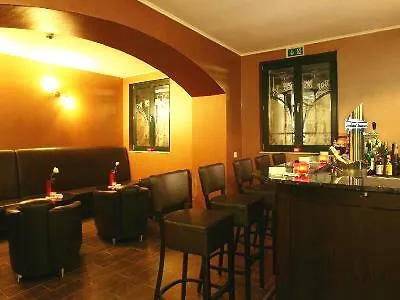 Grand Palace Hotel