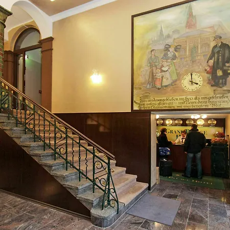 Hotel Grand Palace Hannover