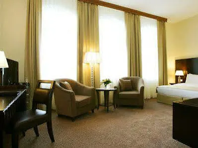Hotel Grand Palace Hannover
